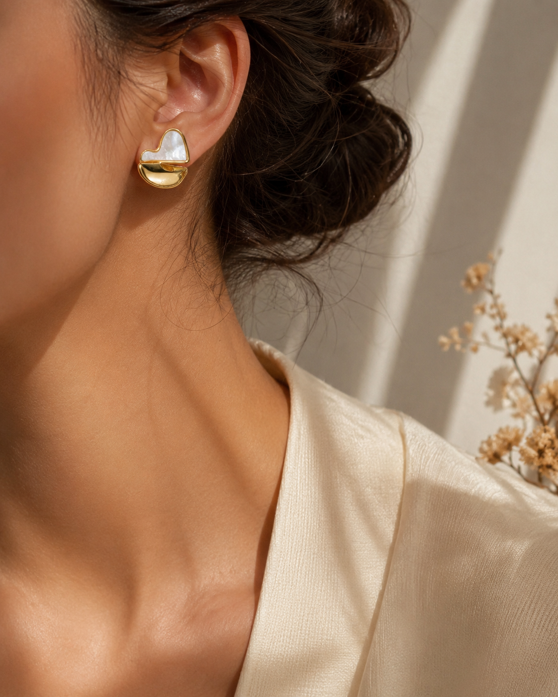 The Lumina Abstract Statement Studs